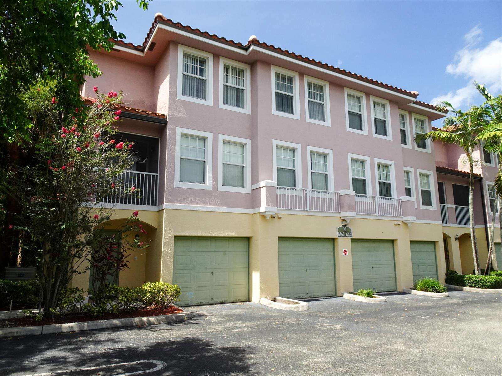 Cypress Pointe At Coral Springs | Unit #6460 Unit #6460 | Picture 1