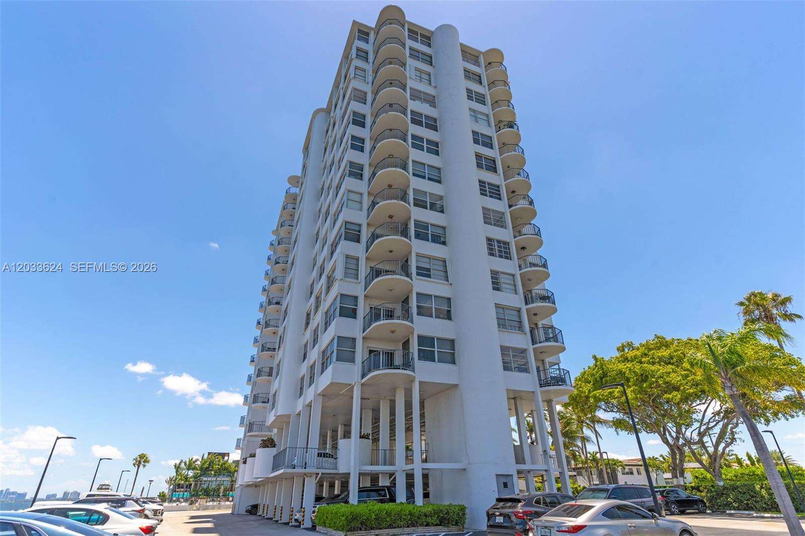 Majorca Towers | Unit #704 Unit #704 | Picture 2