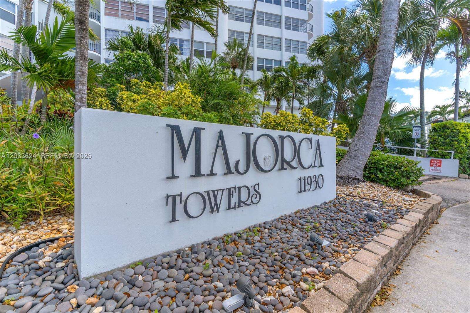 Majorca Towers | Unit #704 Unit #704 | Picture 39