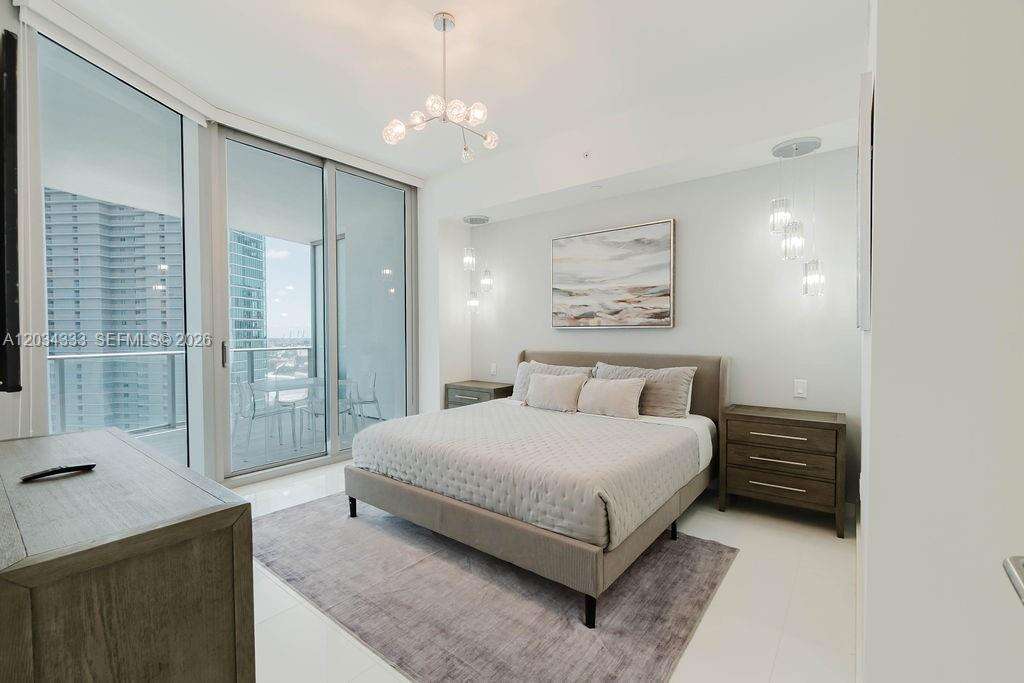 Paramount Miami Worldcenter | Unit #2303 Unit #2303 | Picture 14