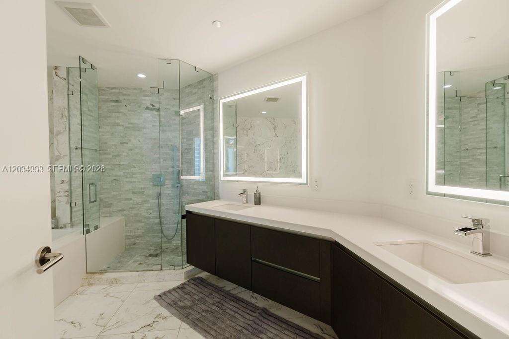 Paramount Miami Worldcenter | Unit #2303 Unit #2303 | Picture 20