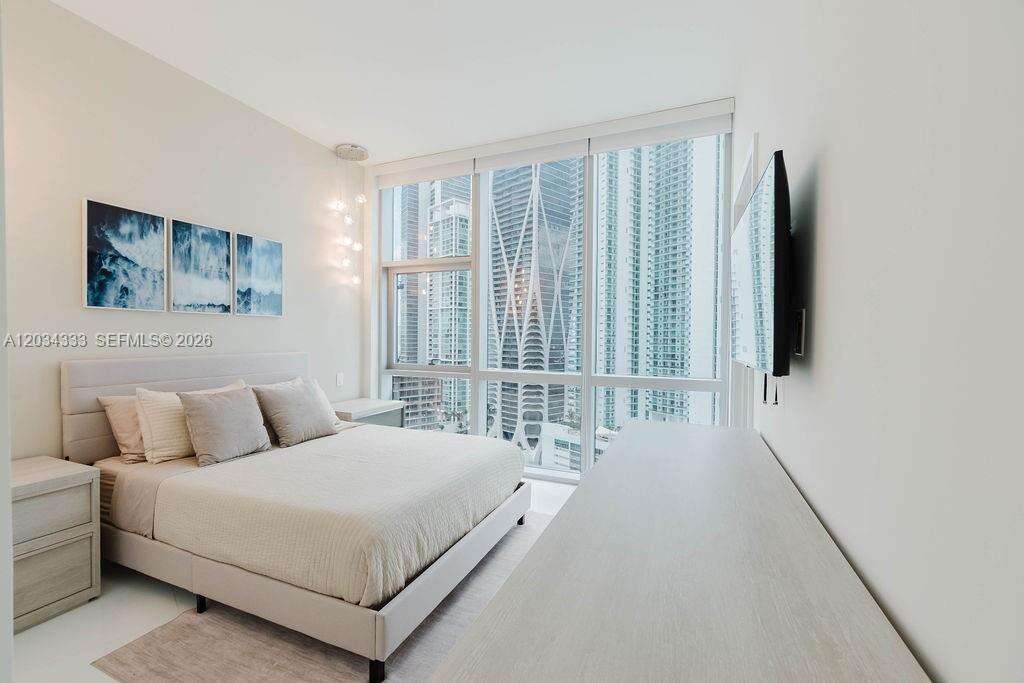 Paramount Miami Worldcenter | Unit #2303 Unit #2303 | Picture 26