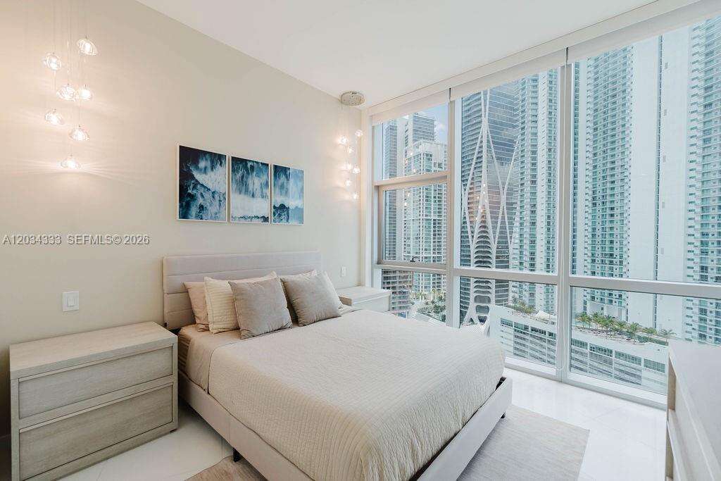 Paramount Miami Worldcenter | Unit #2303 Unit #2303 | Picture 27