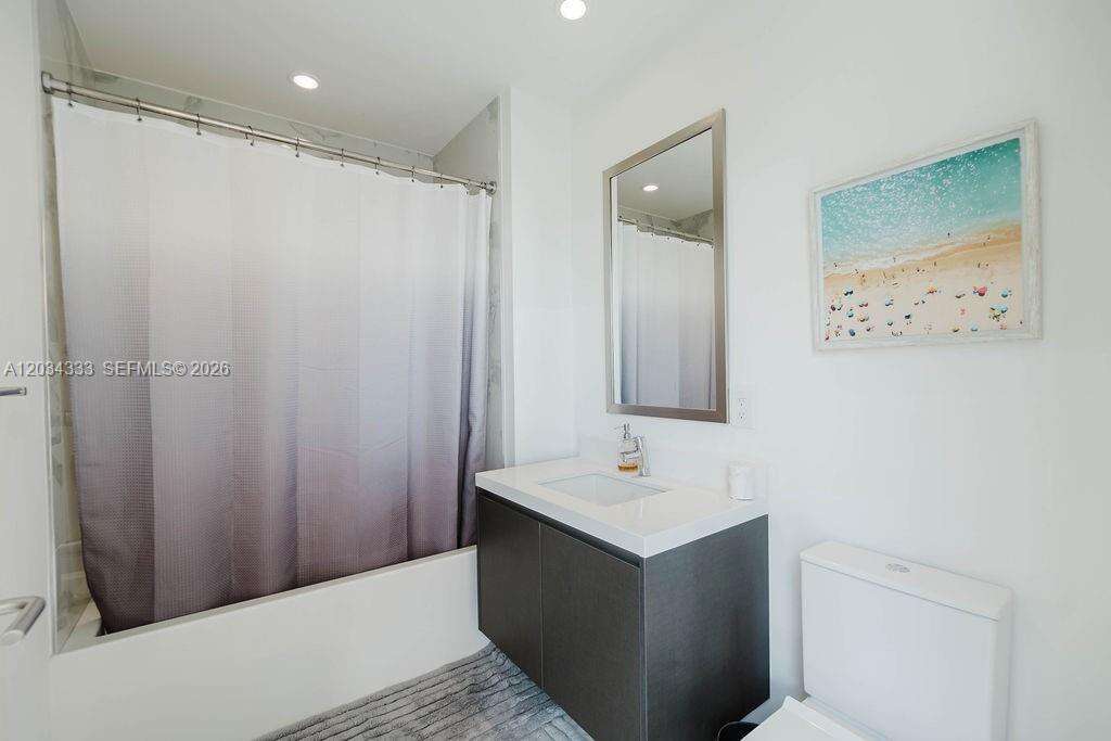 Paramount Miami Worldcenter | Unit #2303 Unit #2303 | Picture 29