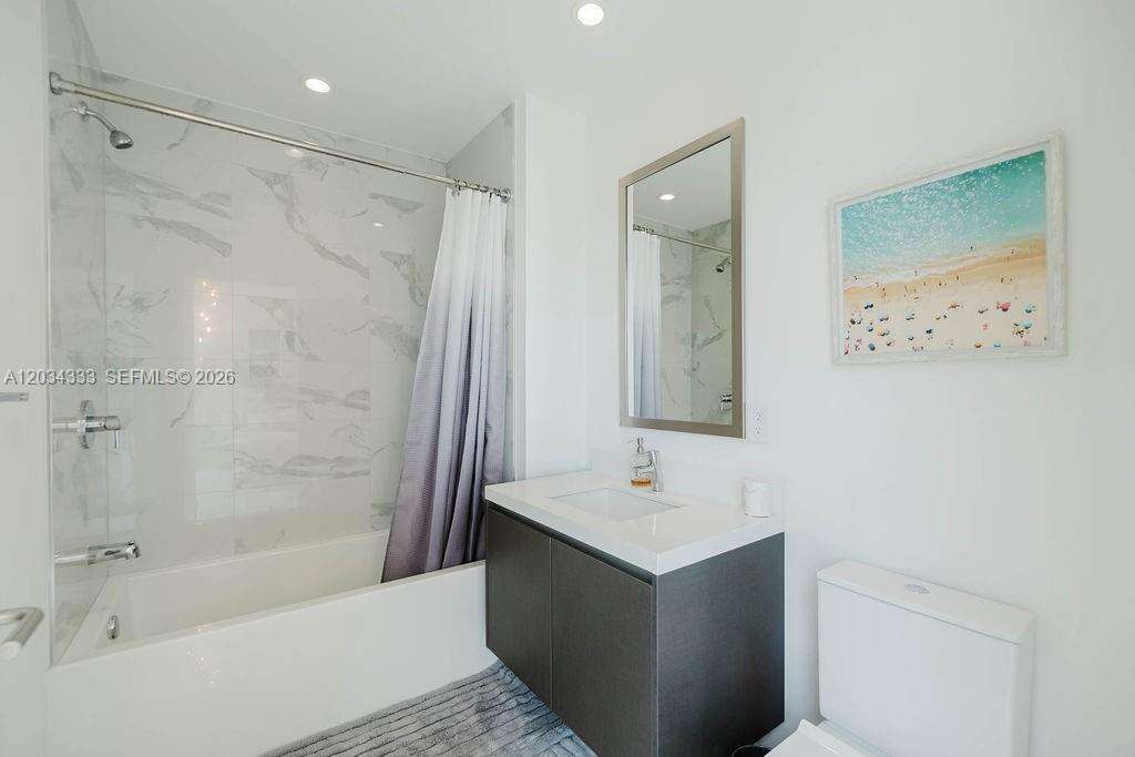 Paramount Miami Worldcenter | Unit #2303 Unit #2303 | Picture 30