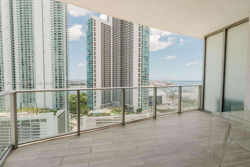 Paramount Miami Worldcenter | Unit #2303 Unit #2303 | Picture 33