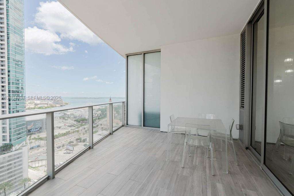 Paramount Miami Worldcenter | Unit #2303 Unit #2303 | Picture 34