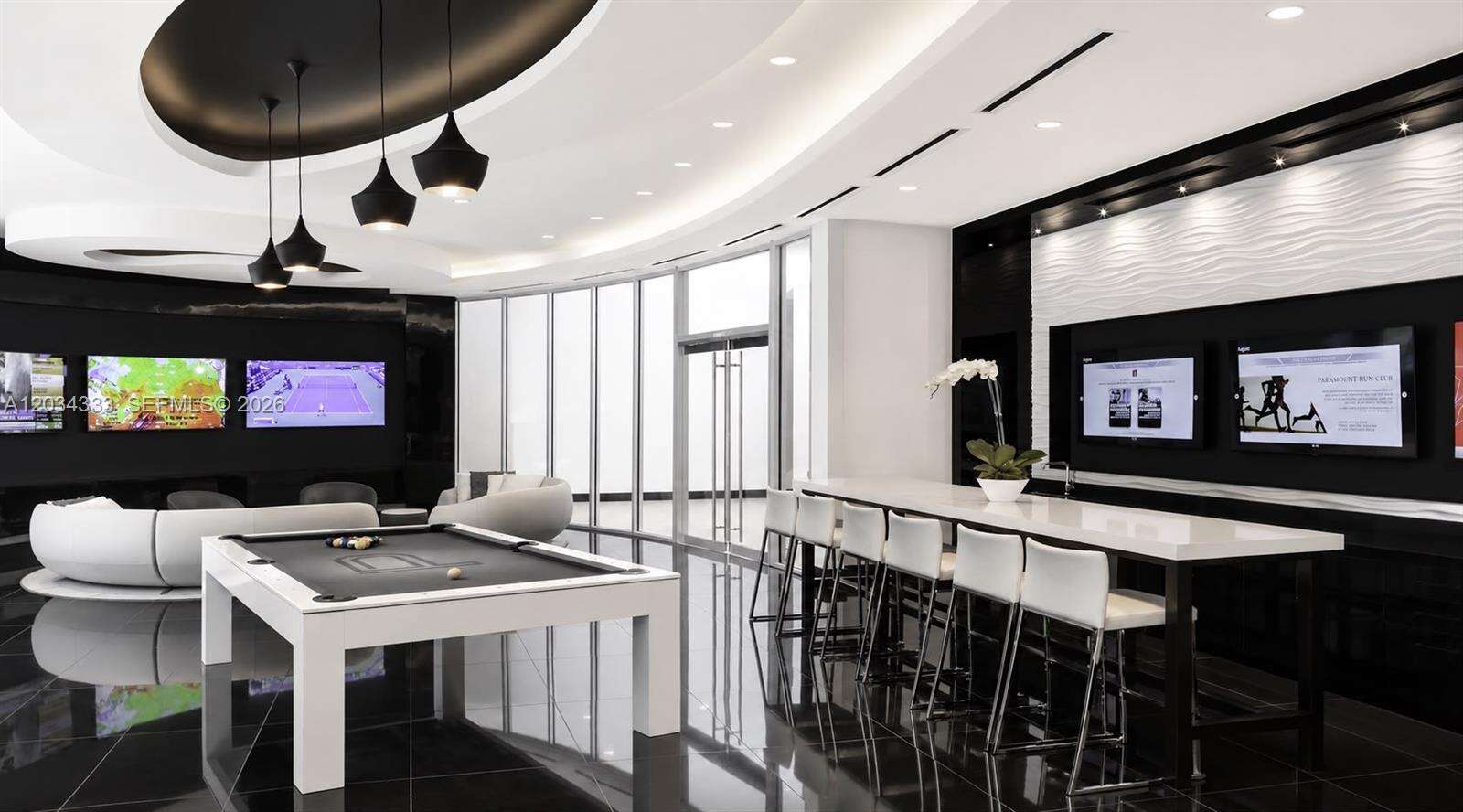 Paramount Miami Worldcenter | Unit #2303 Unit #2303 | Picture 42