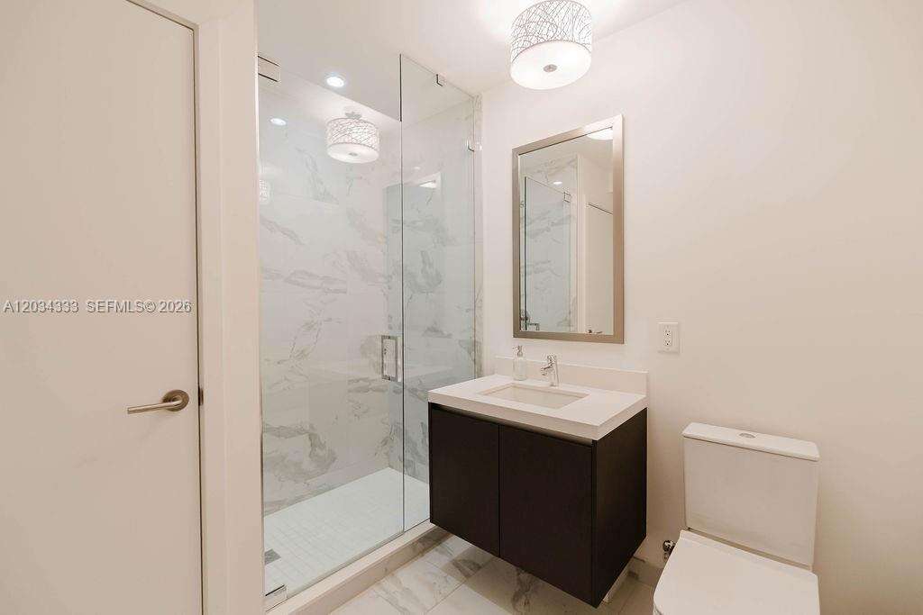 Paramount Miami Worldcenter | Unit #2303 Unit #2303 | Picture 6