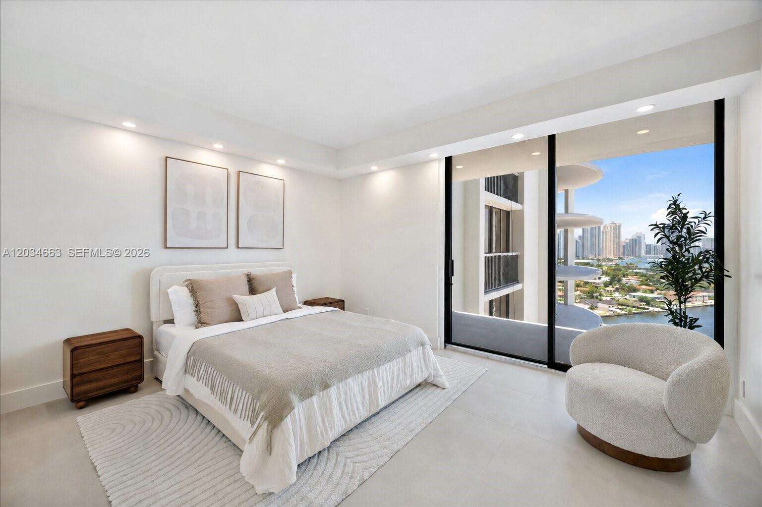 Turnberry Towers | Unit #19F Unit #19F | Picture 28