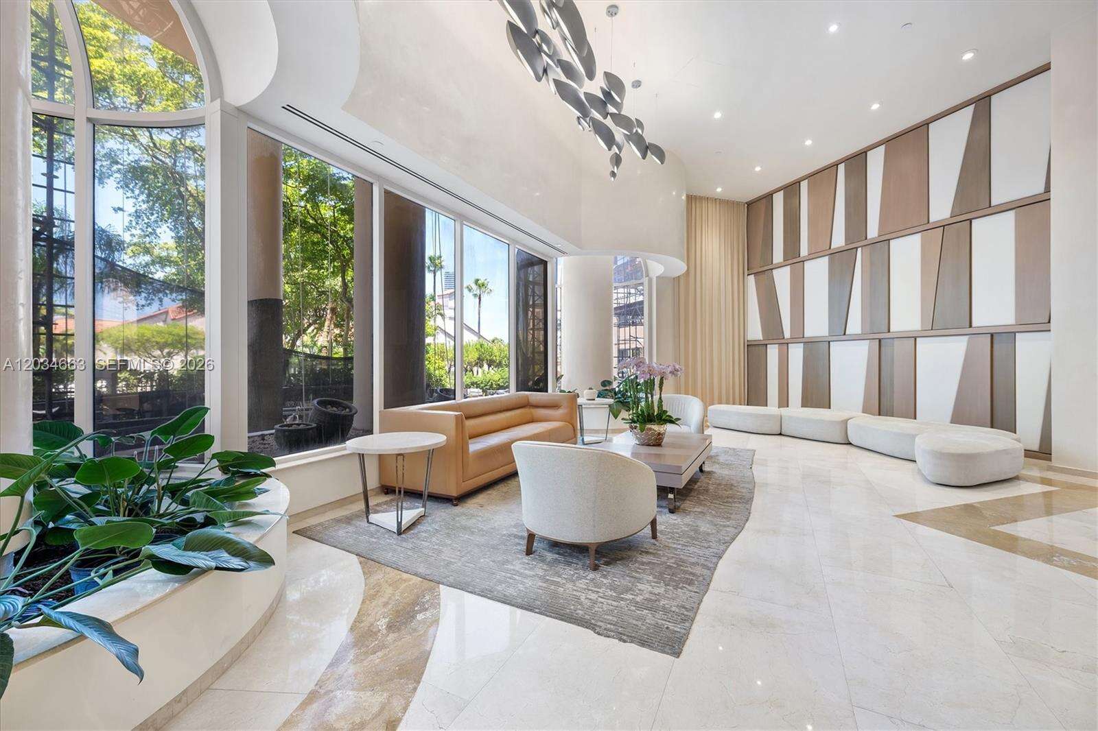 Turnberry Towers | Unit #19F Unit #19F | Picture 35