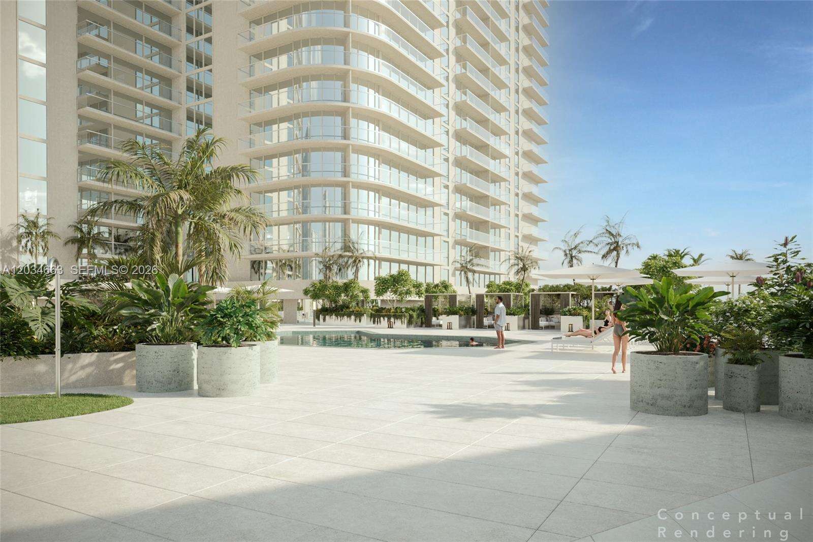 Turnberry Towers | Unit #19F Unit #19F | Picture 40
