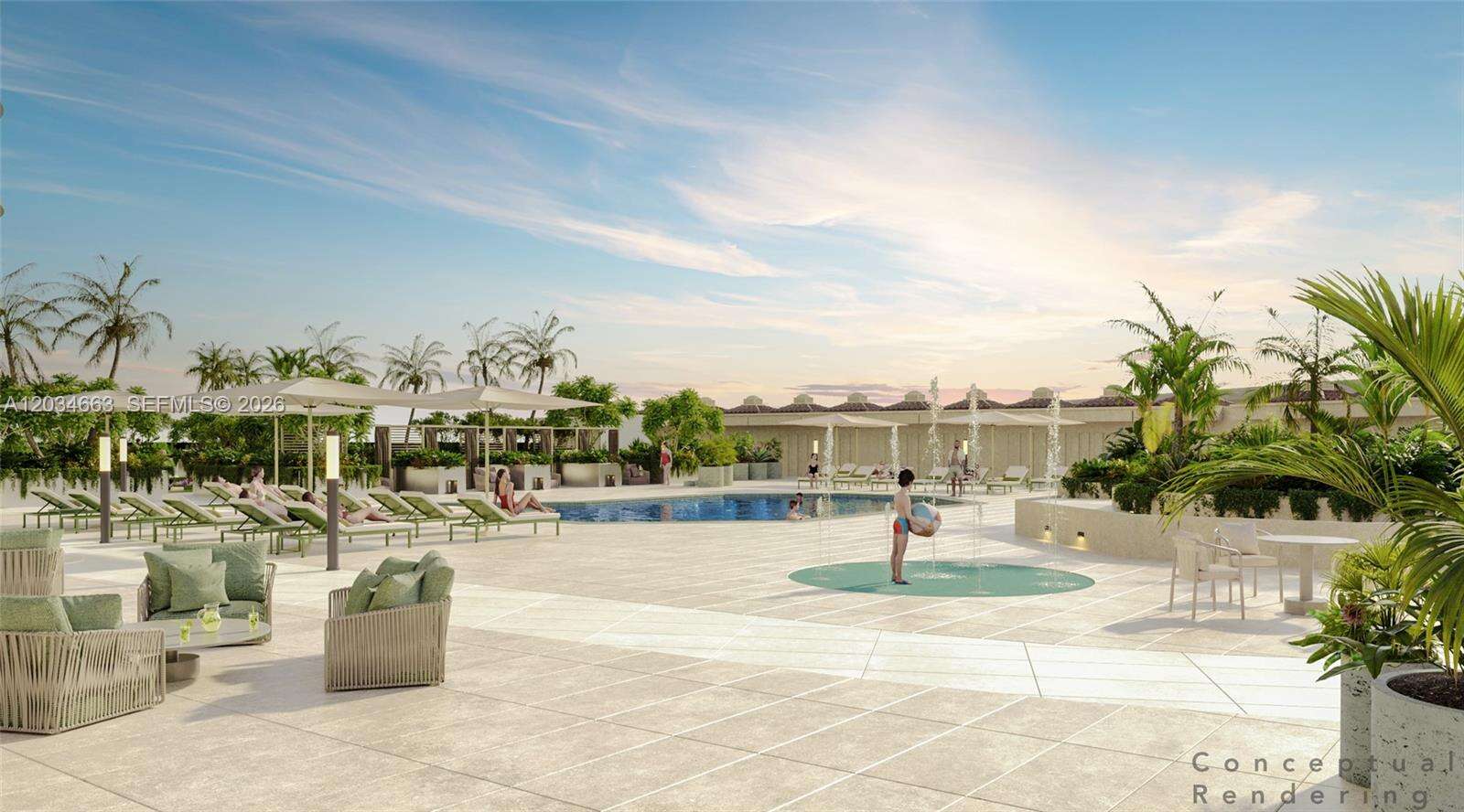 Turnberry Towers | Unit #19F Unit #19F | Picture 42