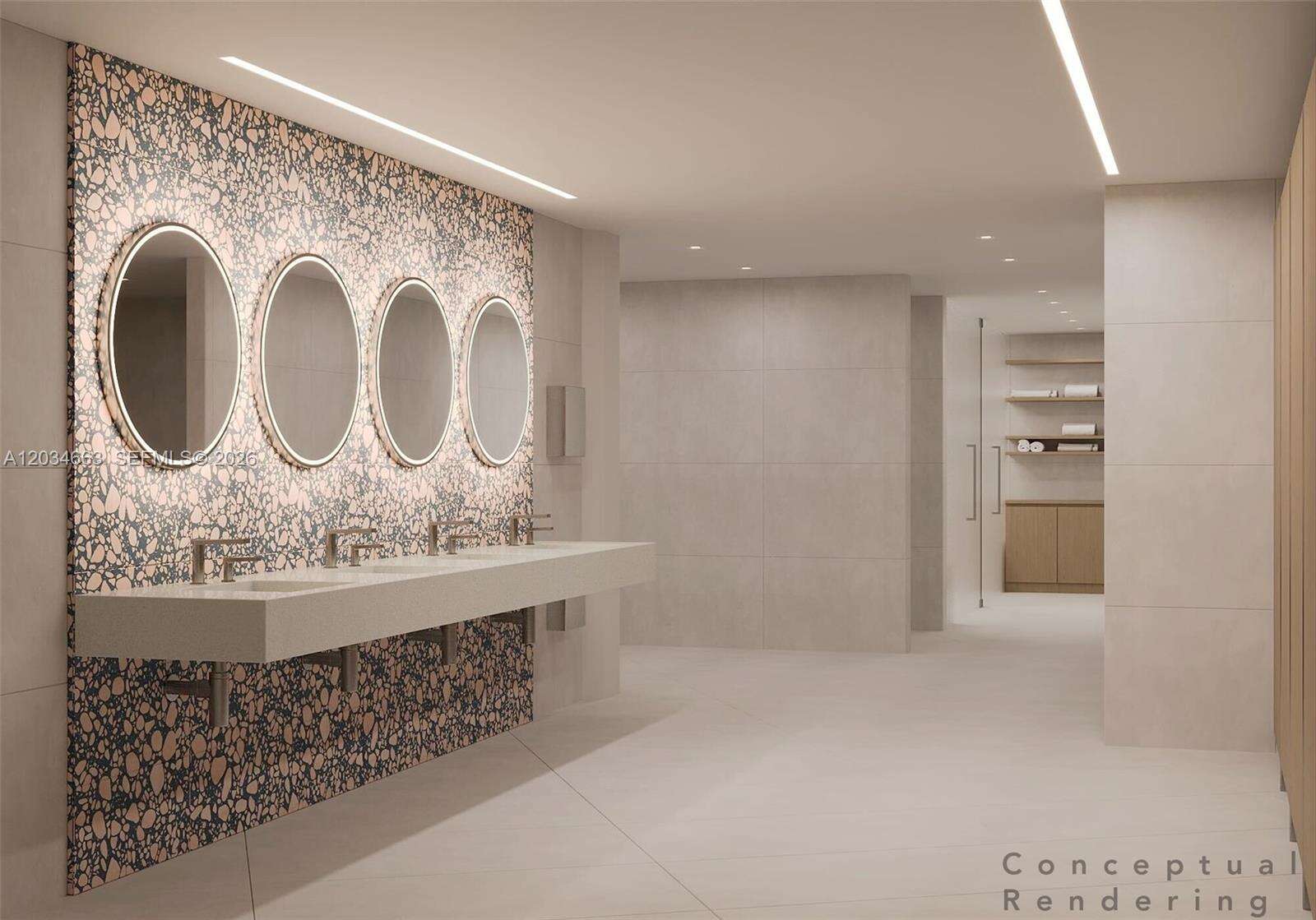 Turnberry Towers | Unit #19F Unit #19F | Picture 44