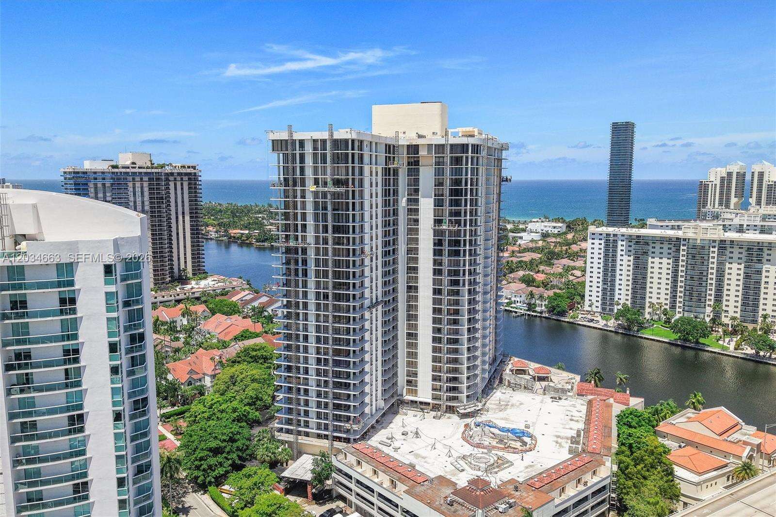 Turnberry Towers | Unit #19F Unit #19F | Picture 45