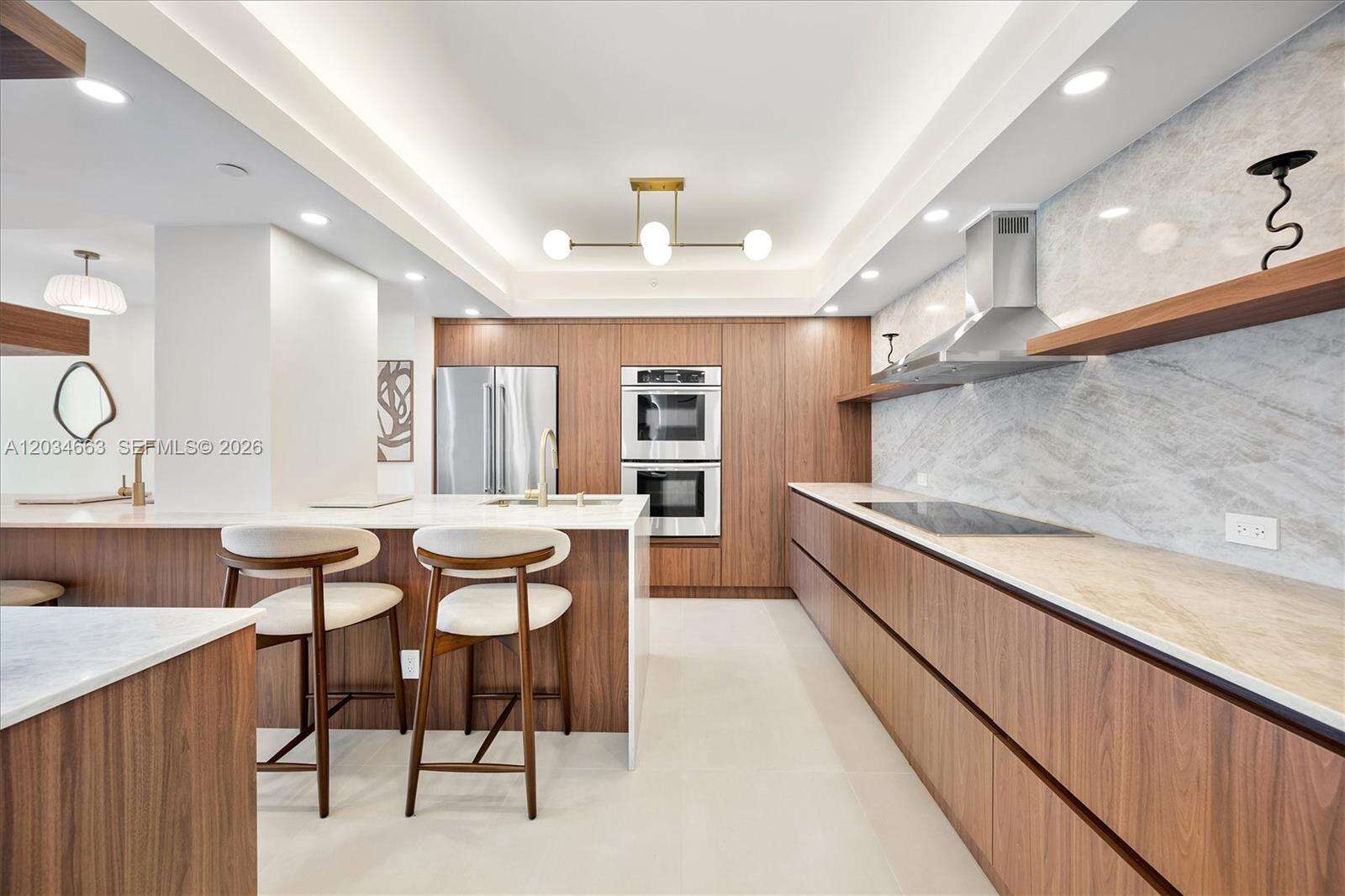 Turnberry Towers | Unit #19F Unit #19F | Picture 8