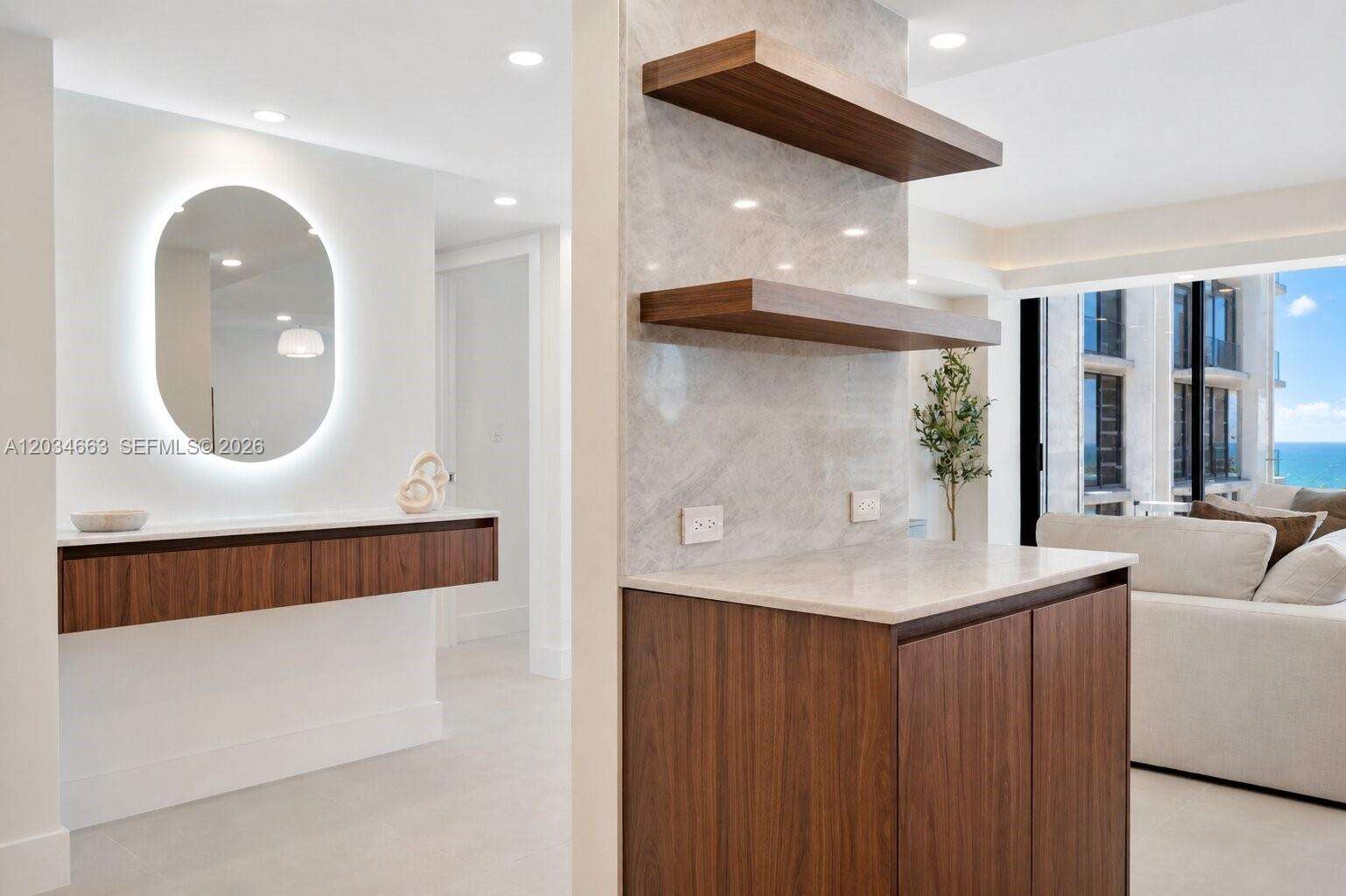 Turnberry Towers | Unit #19F Unit #19F | Picture 10