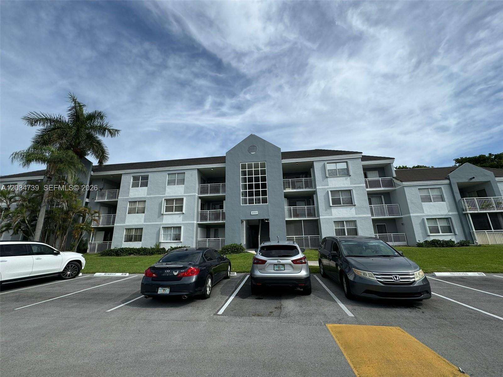 Le Club At Old Cutler | Unit #108 Unit #108 | Picture 1
