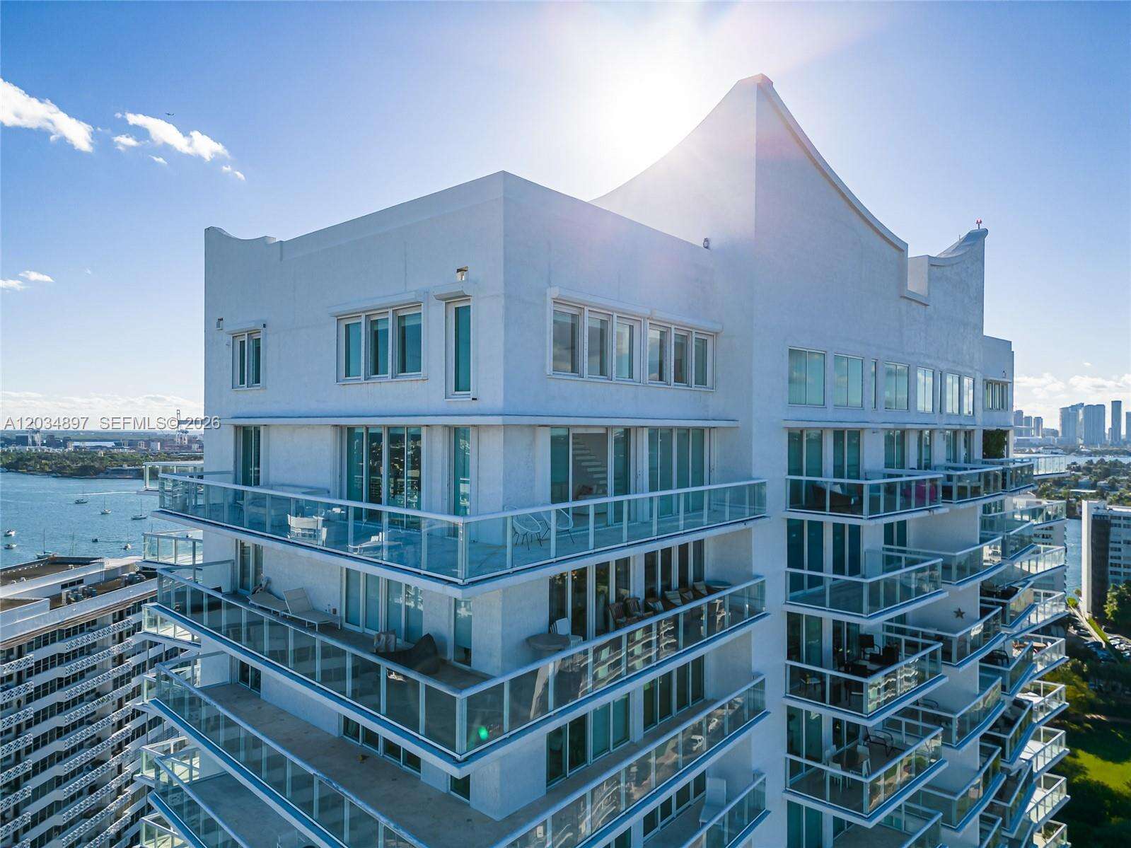 The Grand Venetian | Unit #PH04 Unit #PH04 | Picture 15