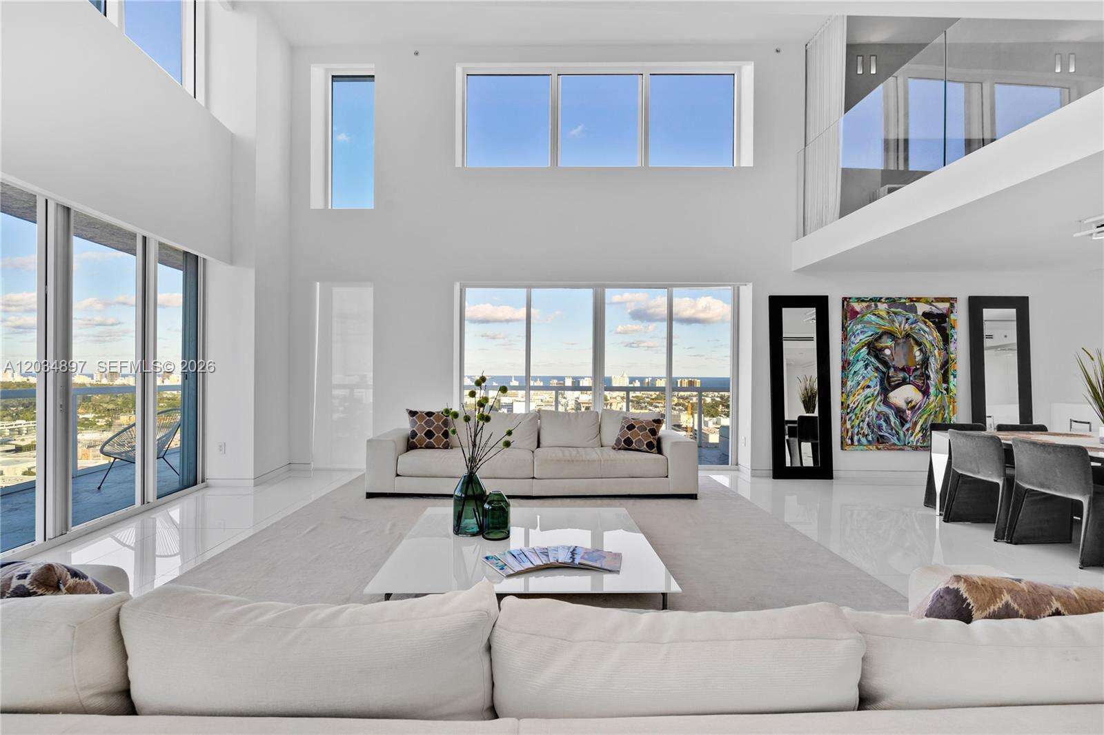 The Grand Venetian | Unit #PH04 Unit #PH04 | Picture 7