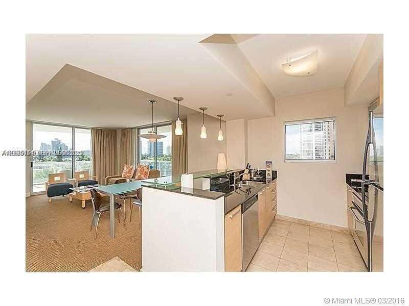 M Resort Residences | Unit #607 Unit #607 | Picture 2