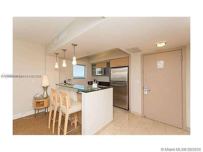 M Resort Residences | Unit #607 Unit #607 | Picture 3