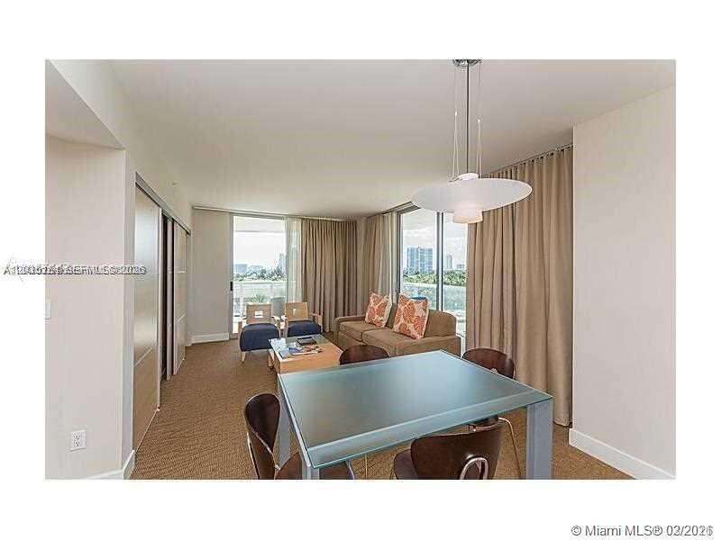 M Resort Residences | Unit #607 Unit #607 | Picture 4