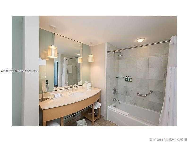 M Resort Residences | Unit #607 Unit #607 | Picture 7