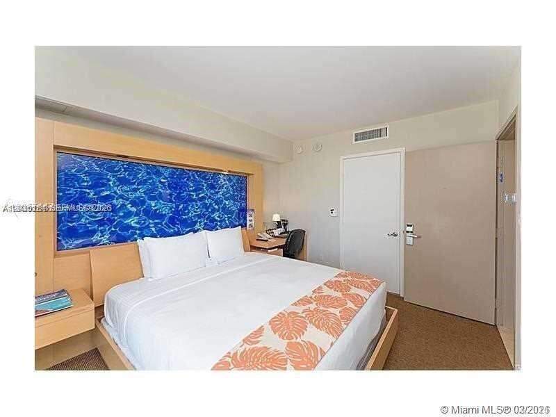 M Resort Residences | Unit #607 Unit #607 | Picture 9