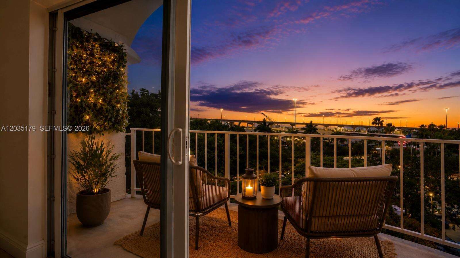 Montecarlo Condo Bldg A | Unit #A-605 Unit #A-605 | Picture 12