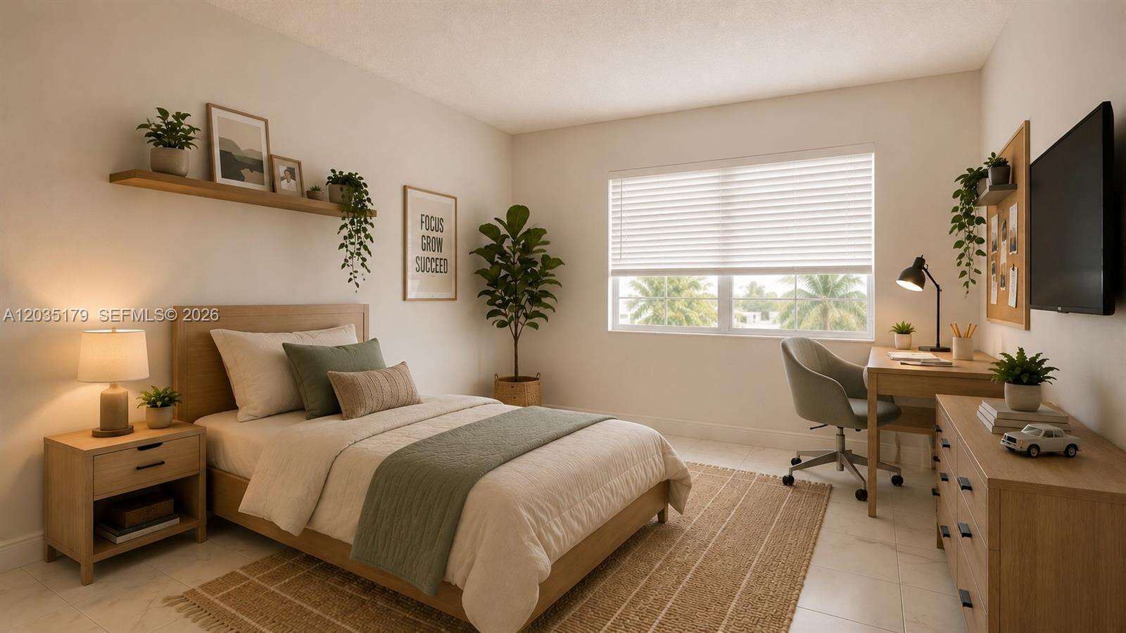 Montecarlo Condo Bldg A | Unit #A-605 Unit #A-605 | Picture 21