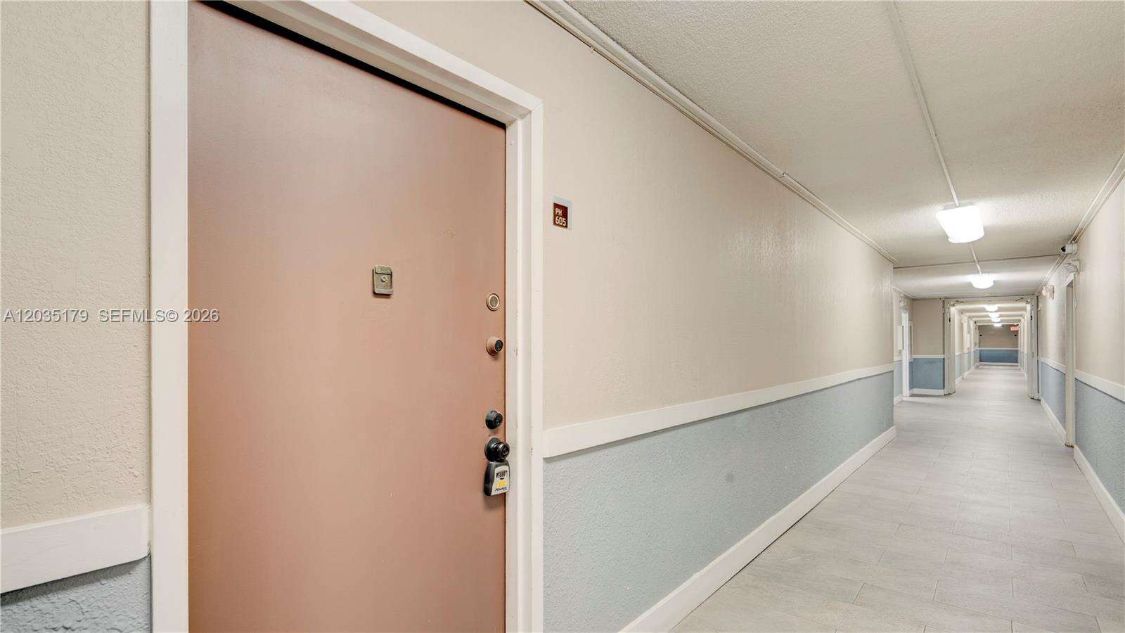 Montecarlo Condo Bldg A | Unit #A-605 Unit #A-605 | Picture 36