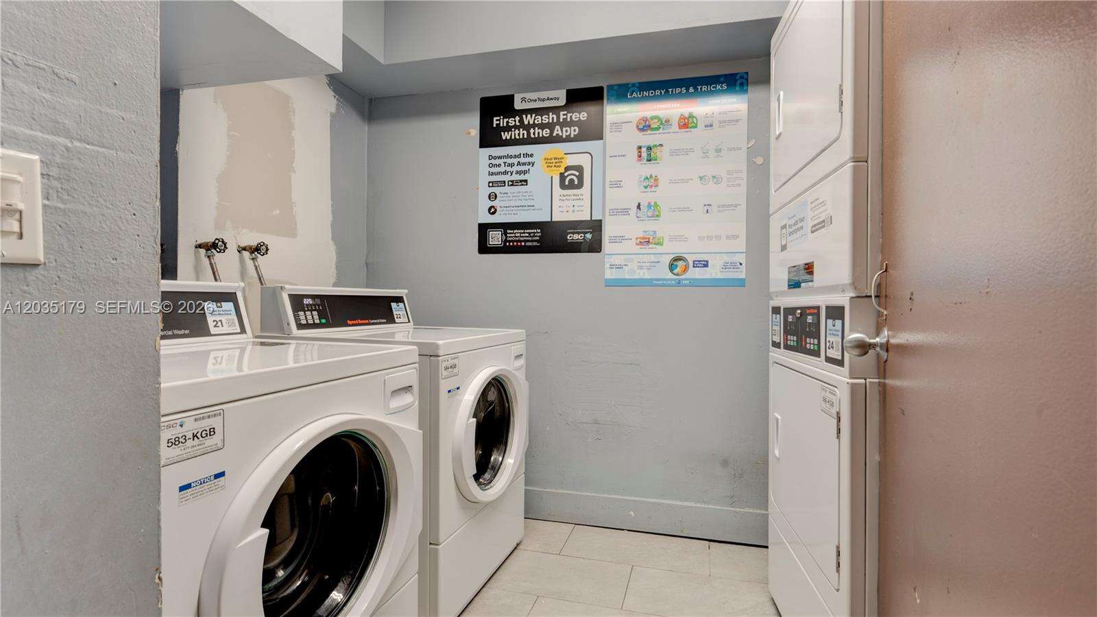 Montecarlo Condo Bldg A | Unit #A-605 Unit #A-605 | Picture 37