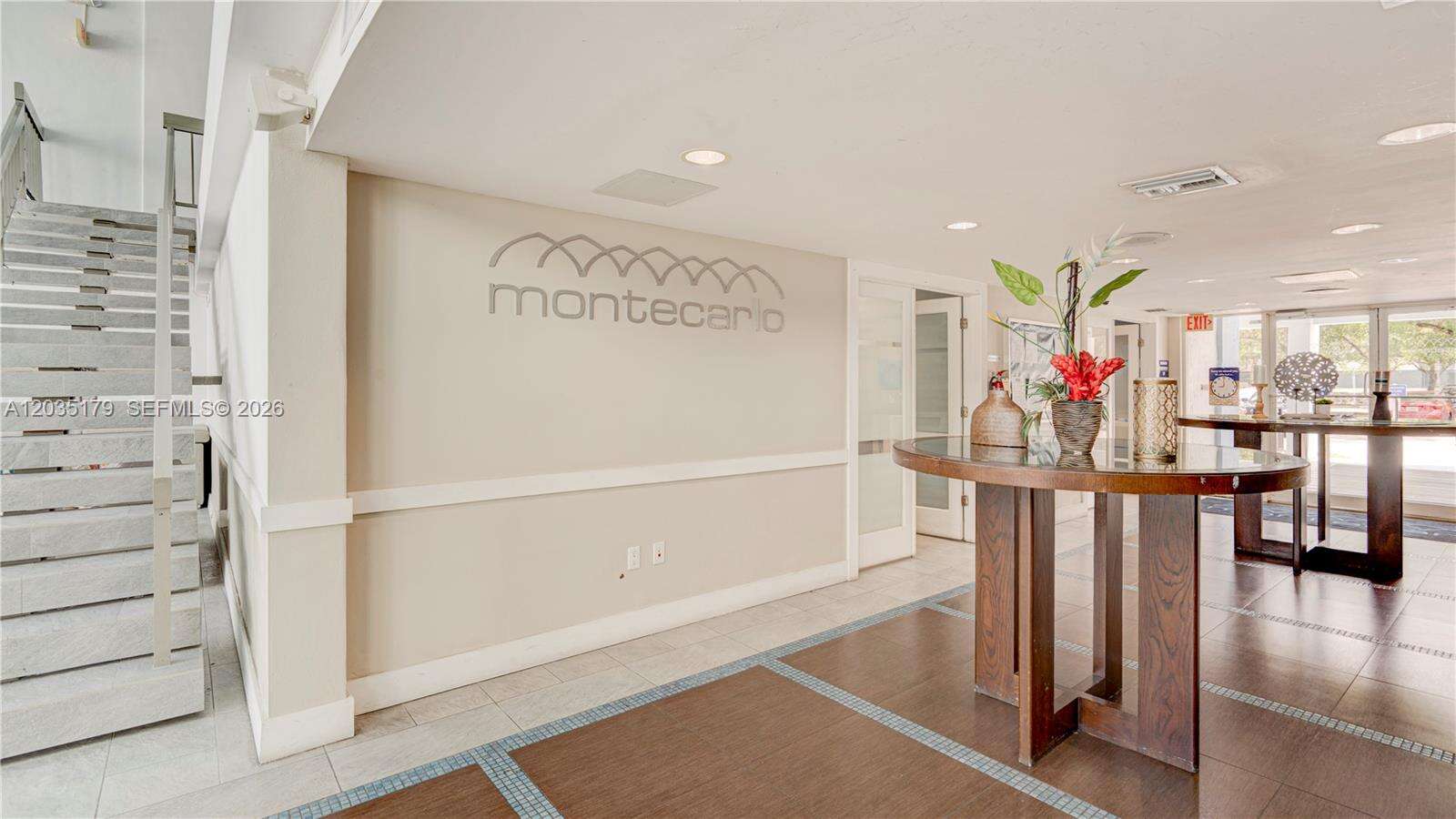 Montecarlo Condo Bldg A | Unit #A-605 Unit #A-605 | Picture 40