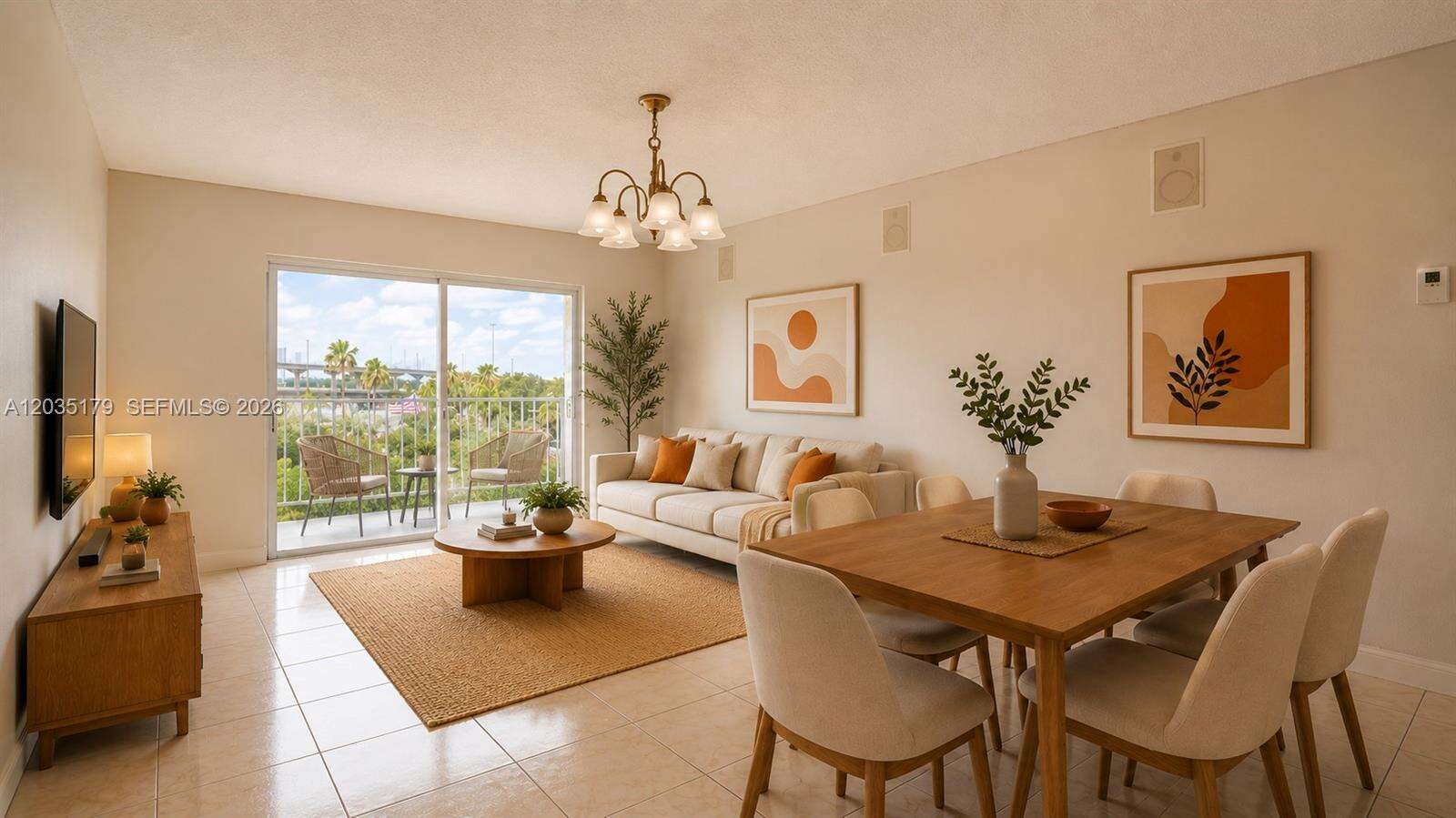 Montecarlo Condo Bldg A | Unit #A-605 Unit #A-605 | Picture 5