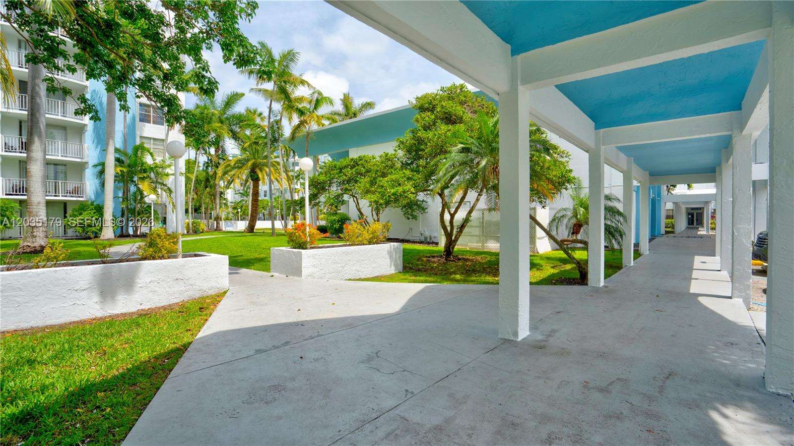 Montecarlo Condo Bldg A | Unit #A-605 Unit #A-605 | Picture 46