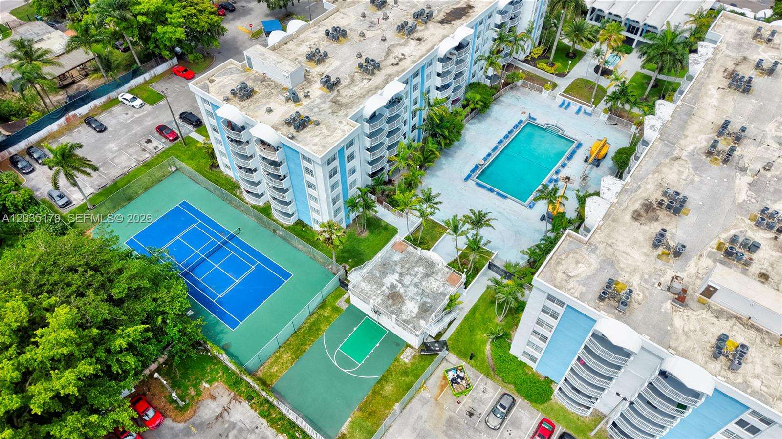 Montecarlo Condo Bldg A | Unit #A-605 Unit #A-605 | Picture 49