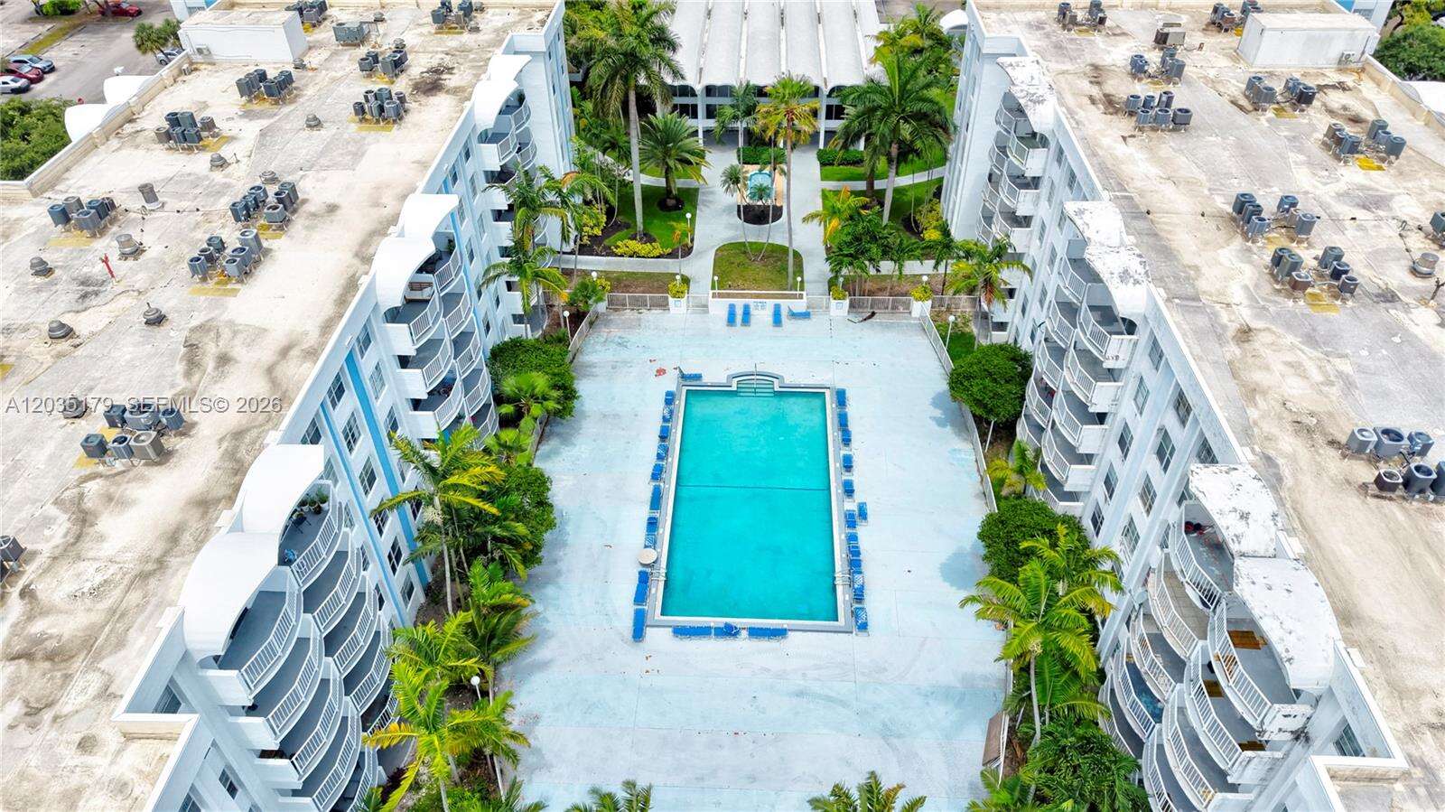 Montecarlo Condo Bldg A | Unit #A-605 Unit #A-605 | Picture 50