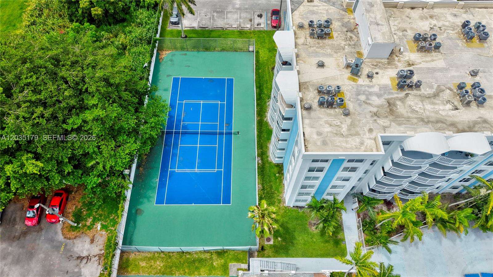 Montecarlo Condo Bldg A | Unit #A-605 Unit #A-605 | Picture 51