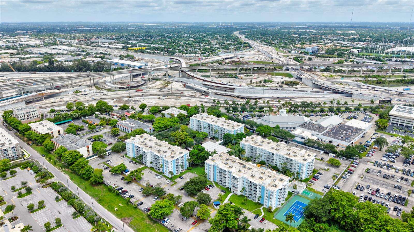 Montecarlo Condo Bldg A | Unit #A-605 Unit #A-605 | Picture 53