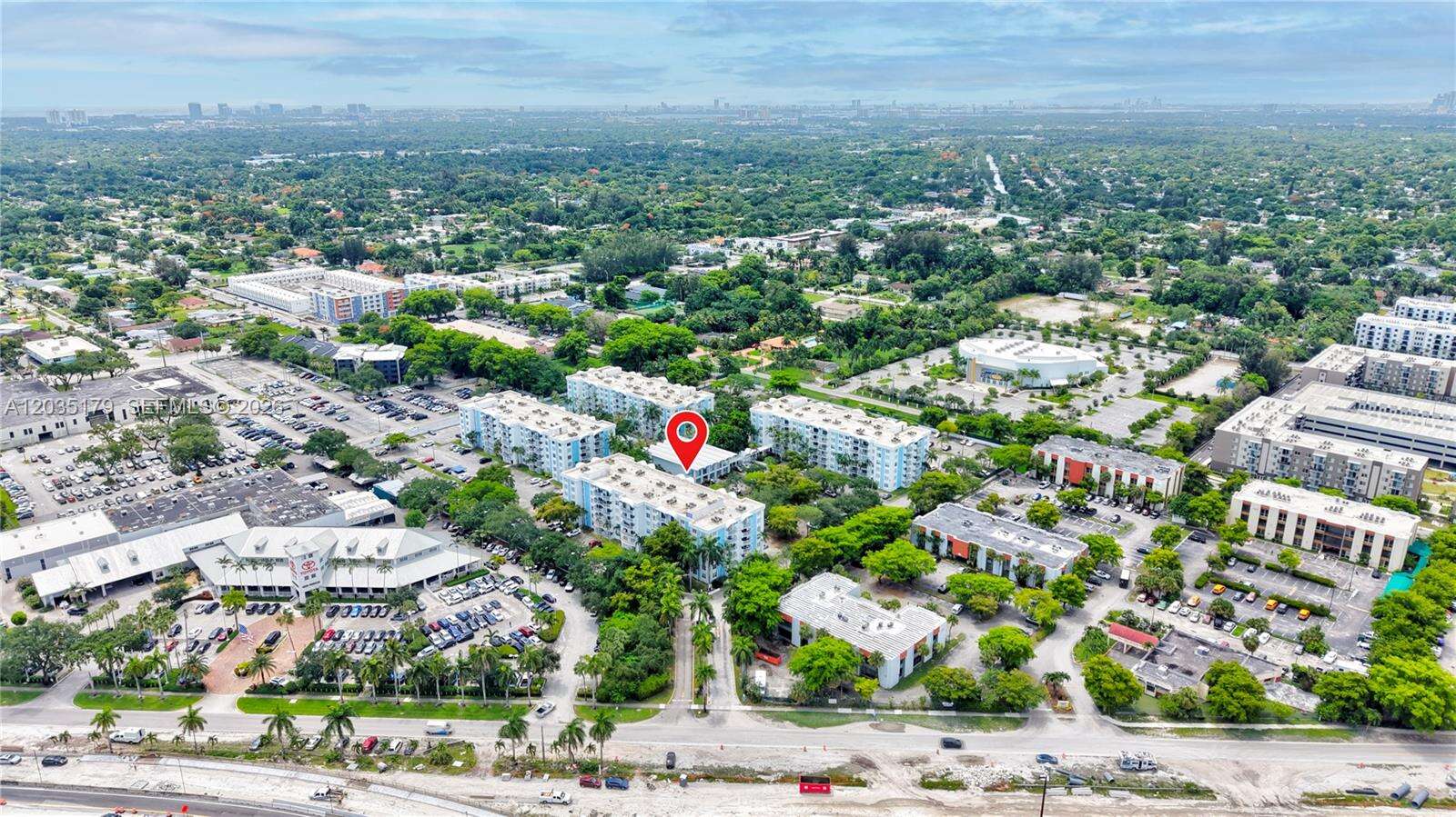 Montecarlo Condo Bldg A | Unit #A-605 Unit #A-605 | Picture 58