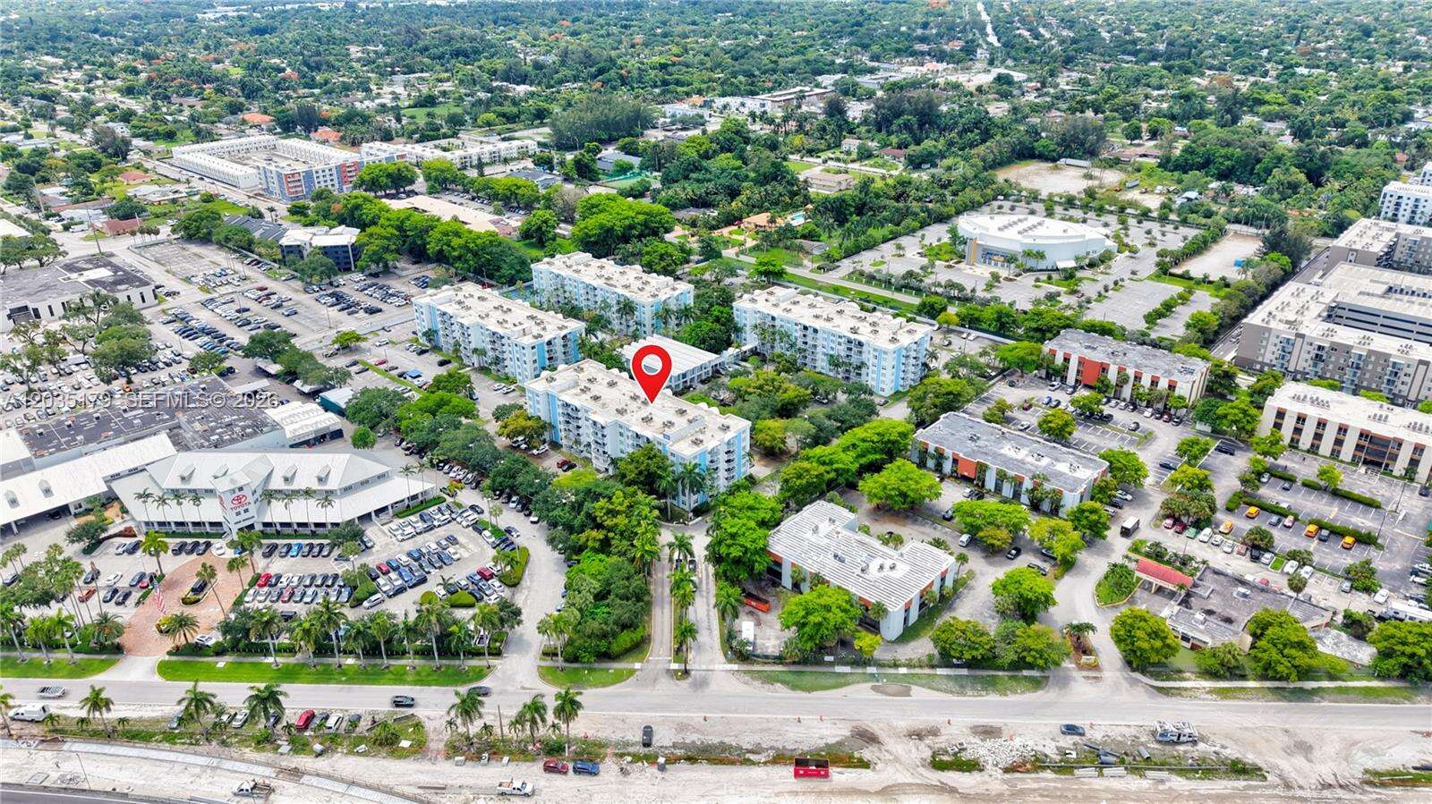 Montecarlo Condo Bldg A | Unit #A-605 Unit #A-605 | Picture 59