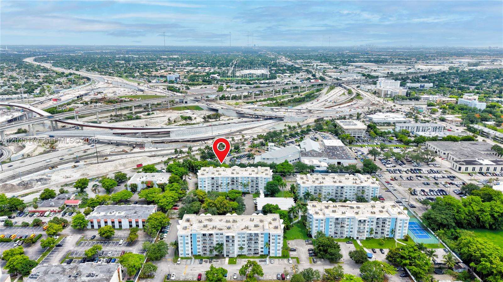 Montecarlo Condo Bldg A | Unit #A-605 Unit #A-605 | Picture 60