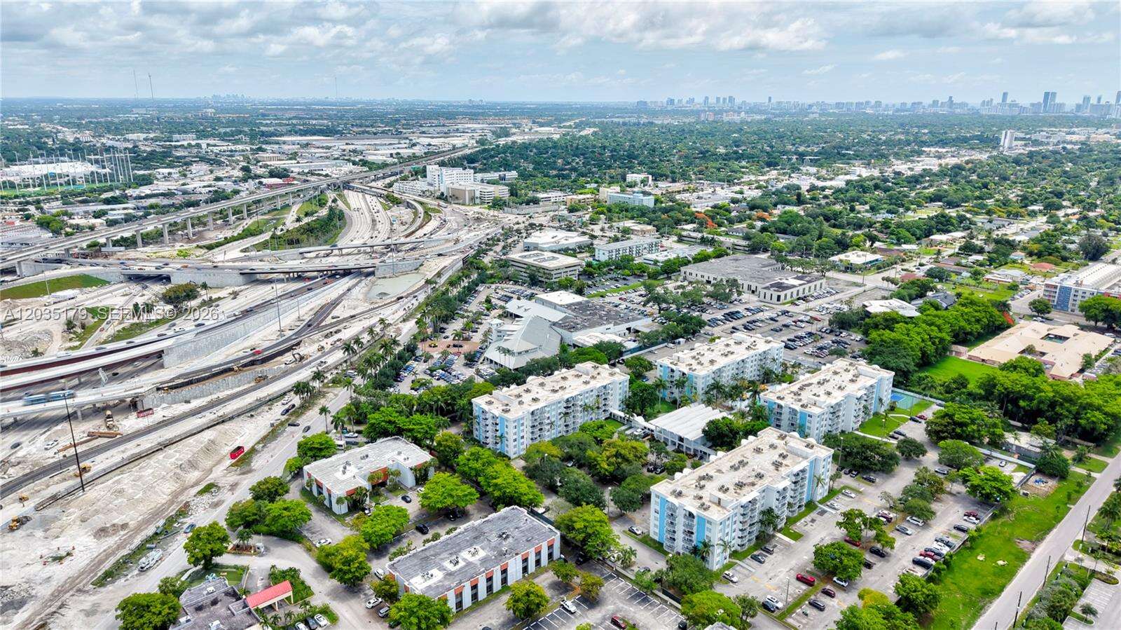 Montecarlo Condo Bldg A | Unit #A-605 Unit #A-605 | Picture 61