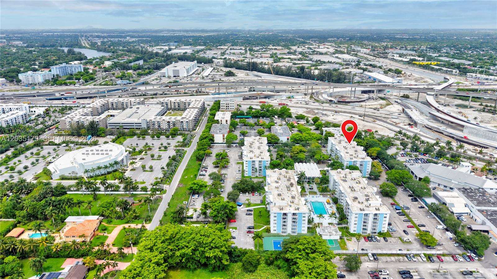 Montecarlo Condo Bldg A | Unit #A-605 Unit #A-605 | Picture 64