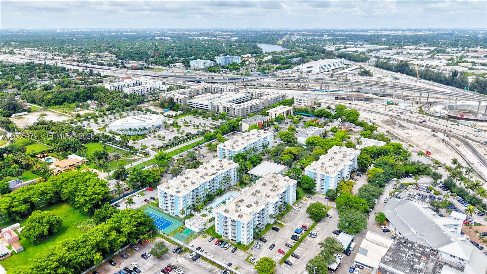 Montecarlo Condo Bldg A | Unit #A-605 Unit #A-605 | Picture 65