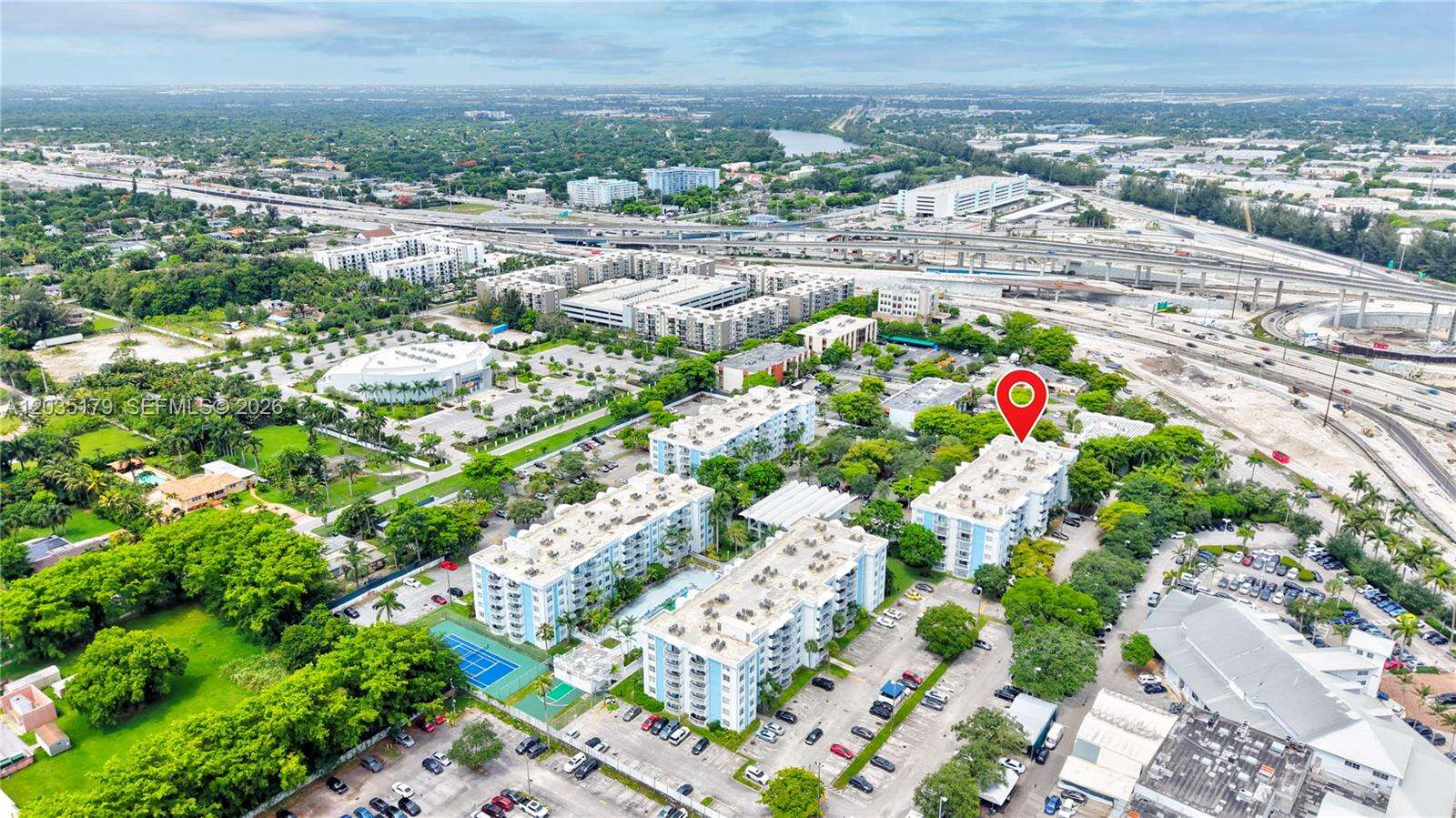 Montecarlo Condo Bldg A | Unit #A-605 Unit #A-605 | Picture 66