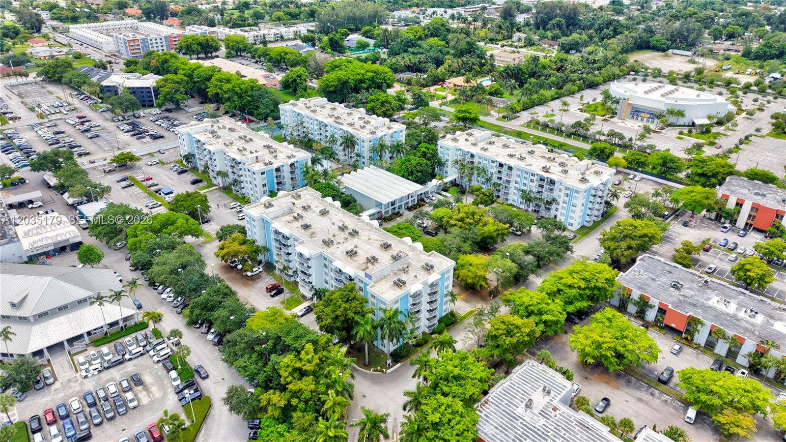 Montecarlo Condo Bldg A | Unit #A-605 Unit #A-605 | Picture 67
