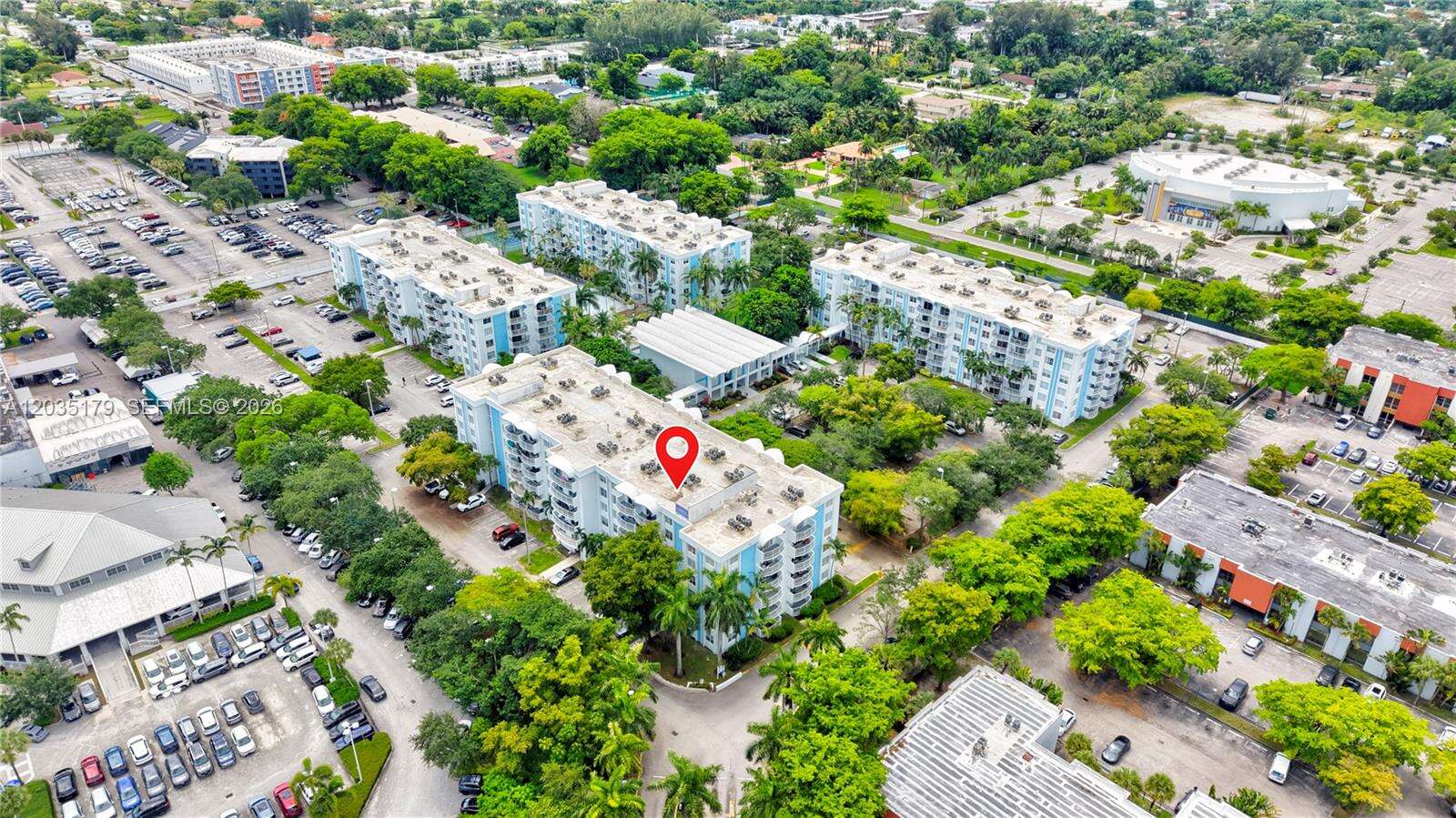 Montecarlo Condo Bldg A | Unit #A-605 Unit #A-605 | Picture 68