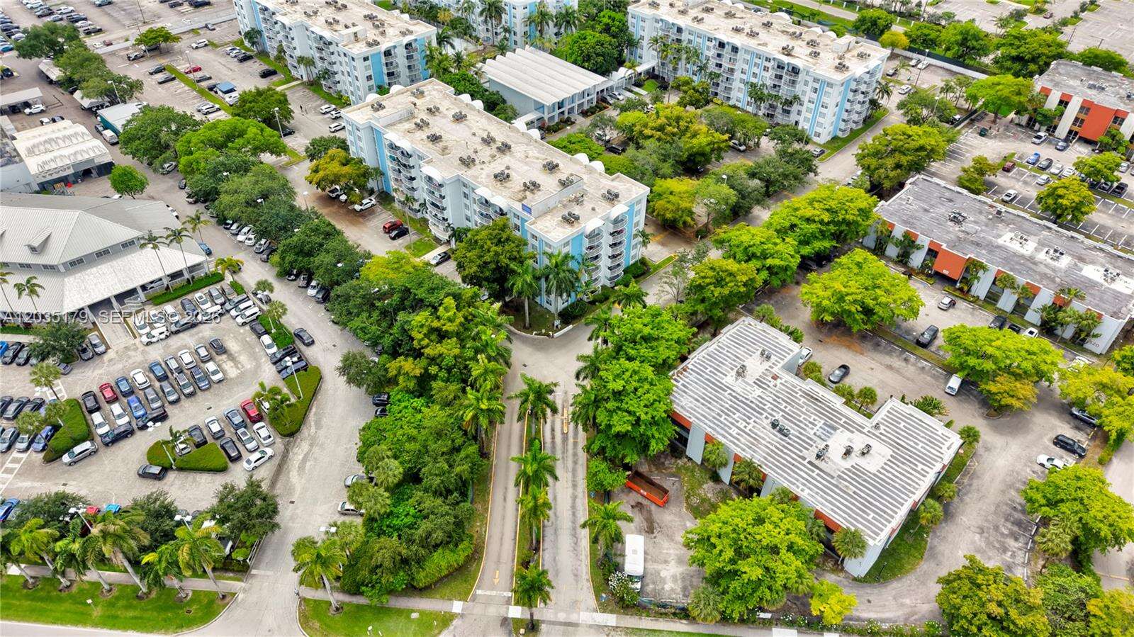 Montecarlo Condo Bldg A | Unit #A-605 Unit #A-605 | Picture 69
